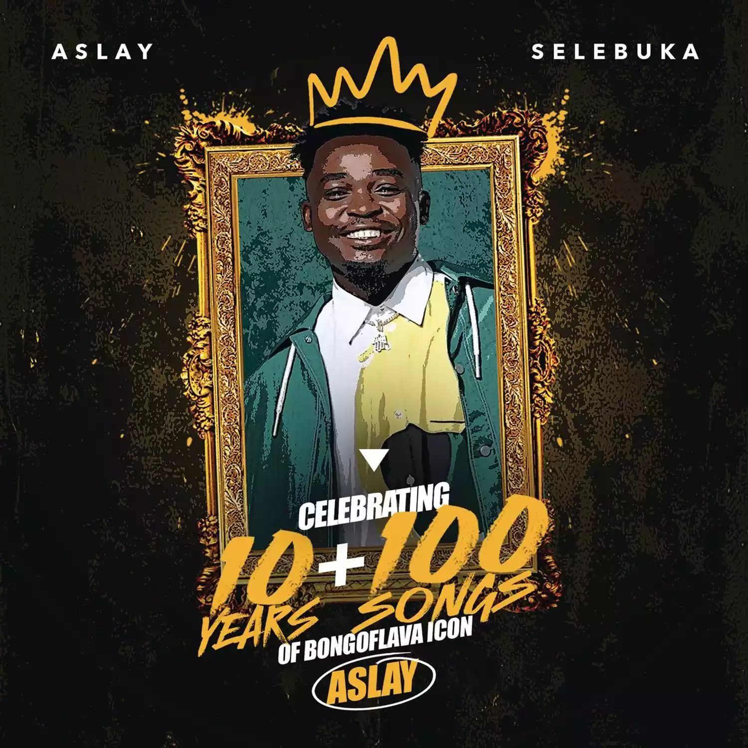 Aslay - Selebuka Mp3 Download